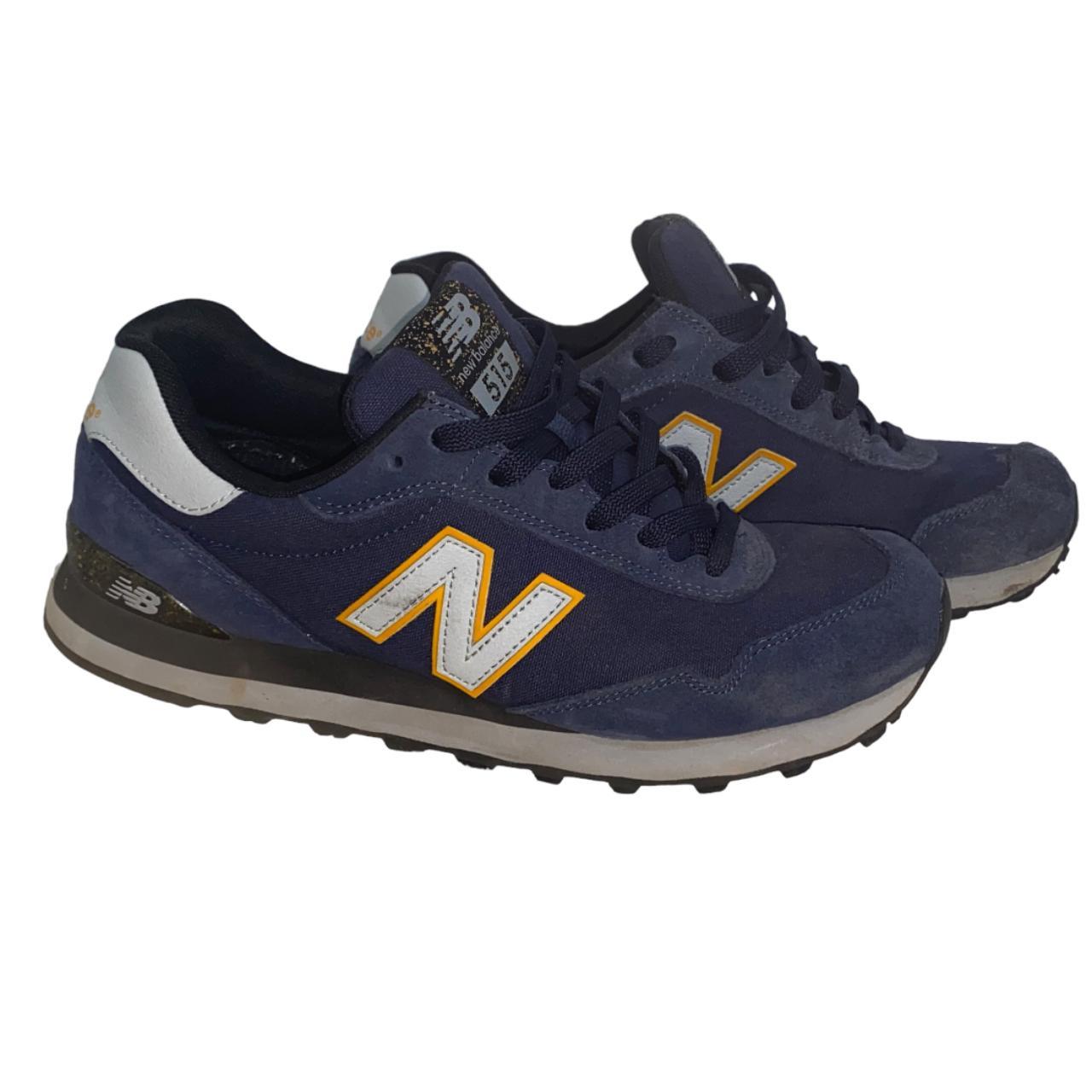 New balance store 515 mens gold