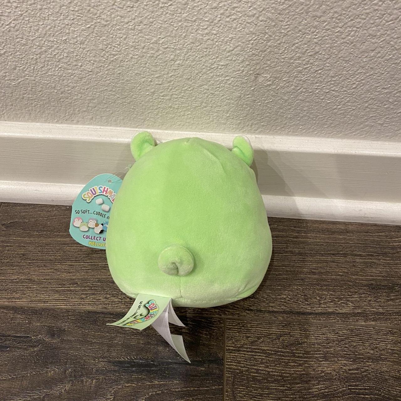 squishmallow jim