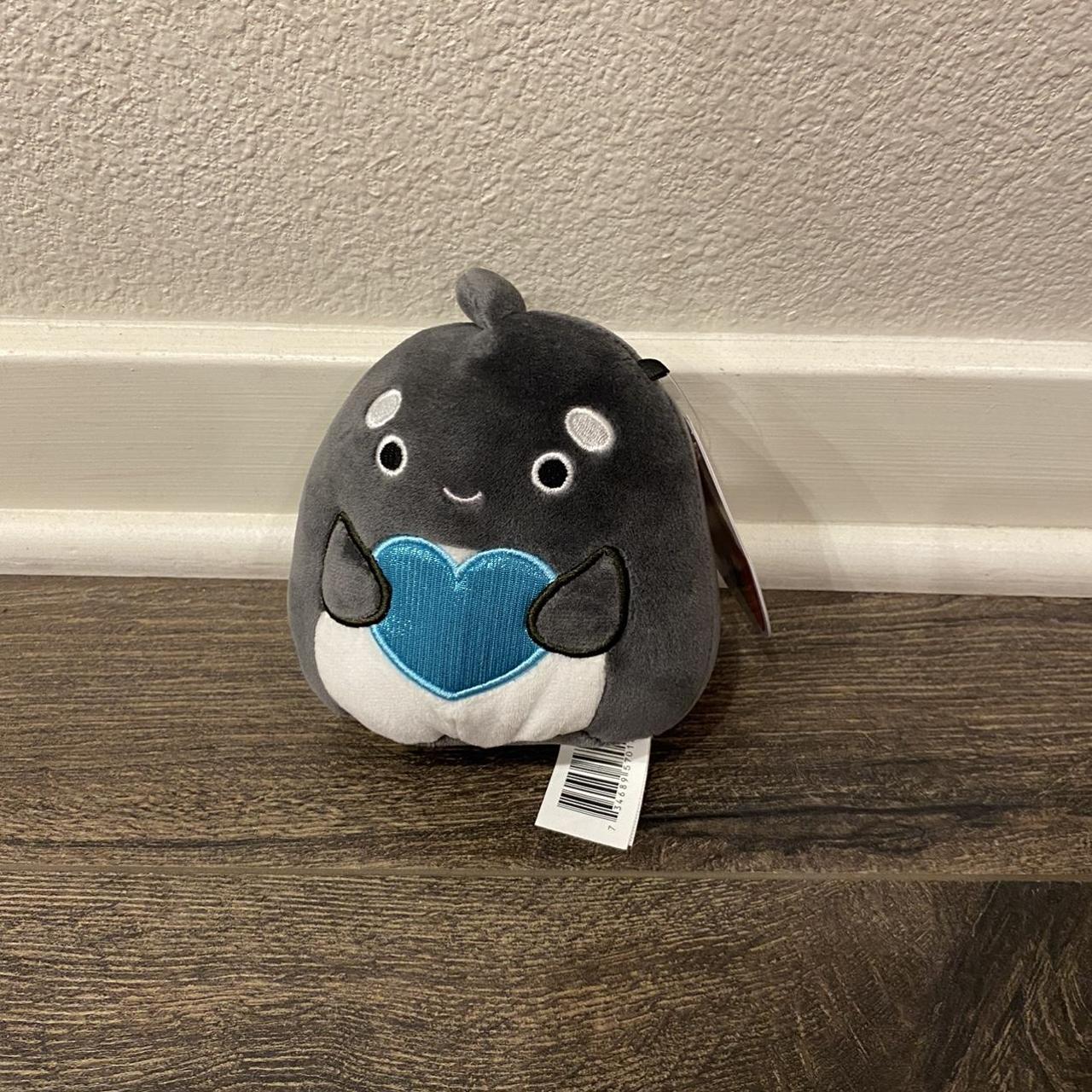 squishmallow orca