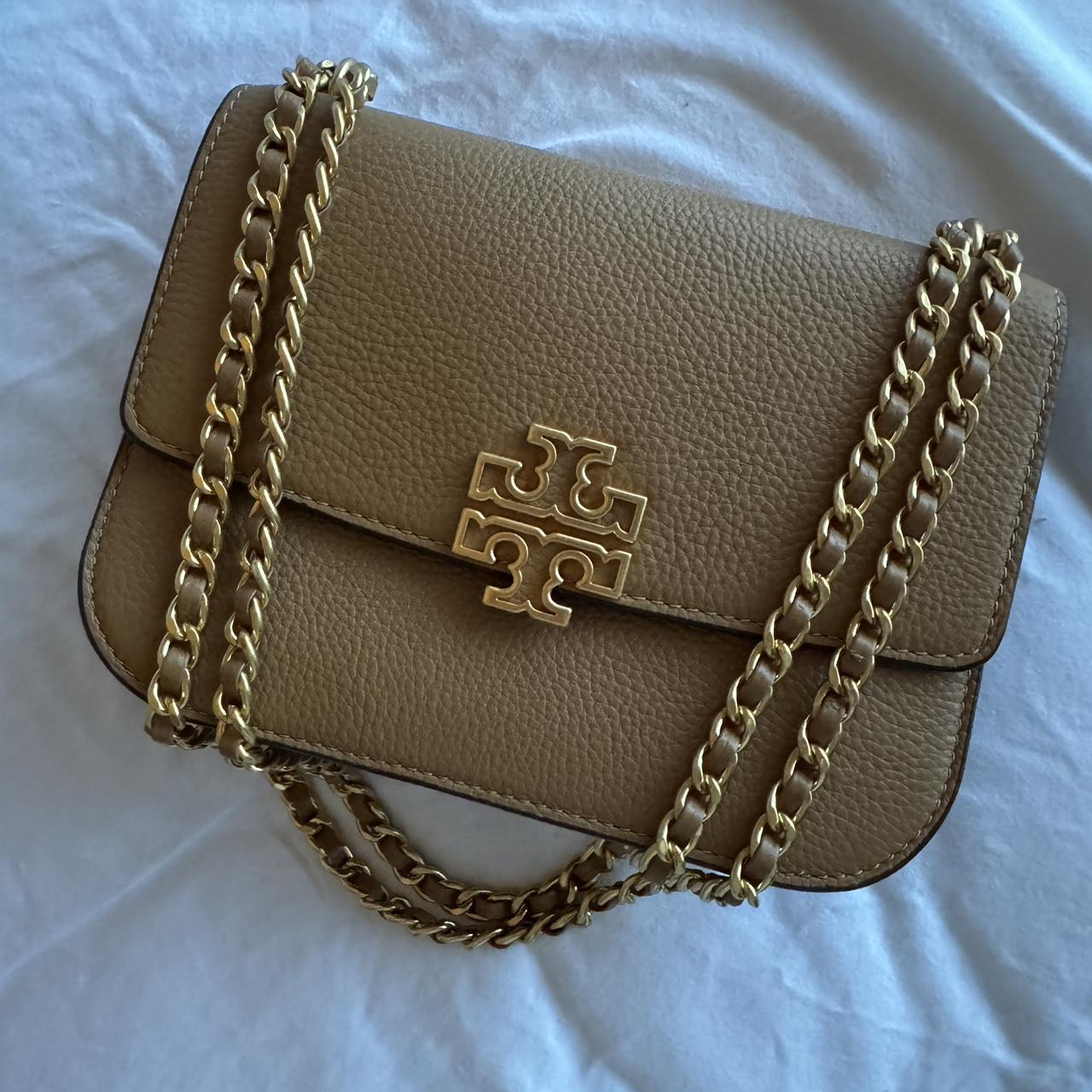 Tory Burch Leather Crossbody bag PERFECT CONDITION online