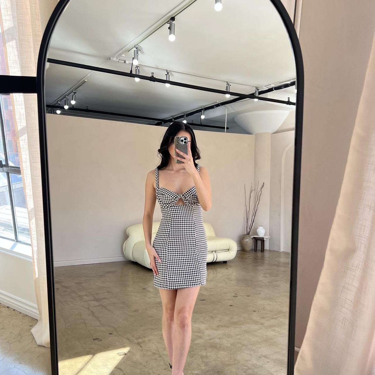 Revolve x Majorelle dress - Depop