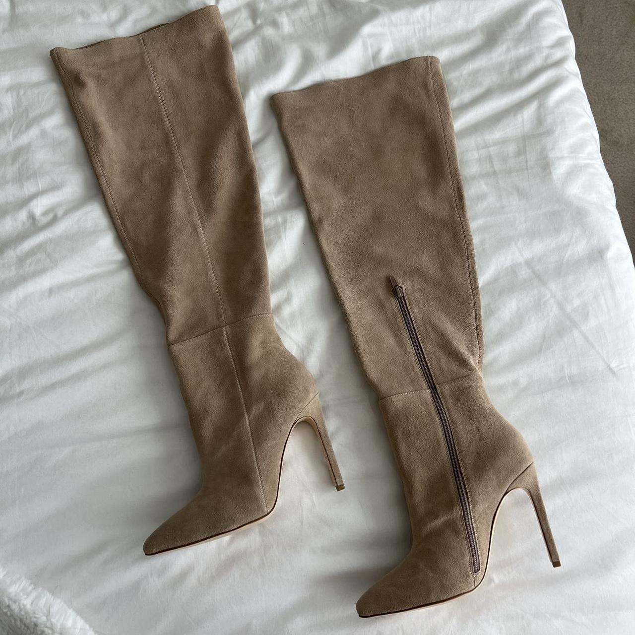 Raye The Label Boots - Depop