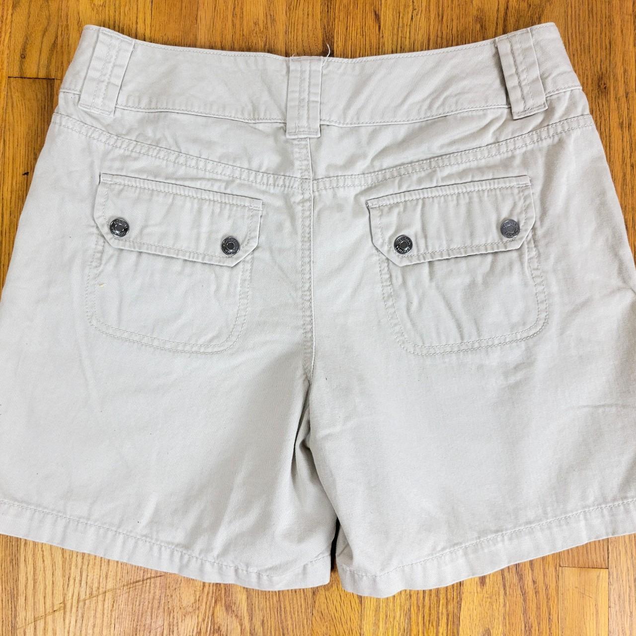 Sonoma on sale khaki shorts