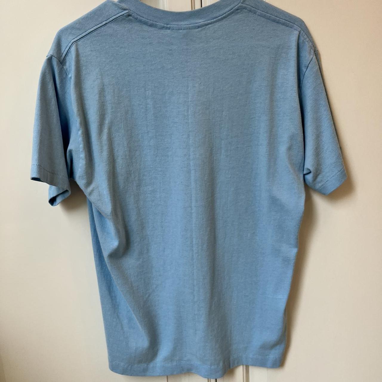 TEE JAYS Men's Tshirt Depop