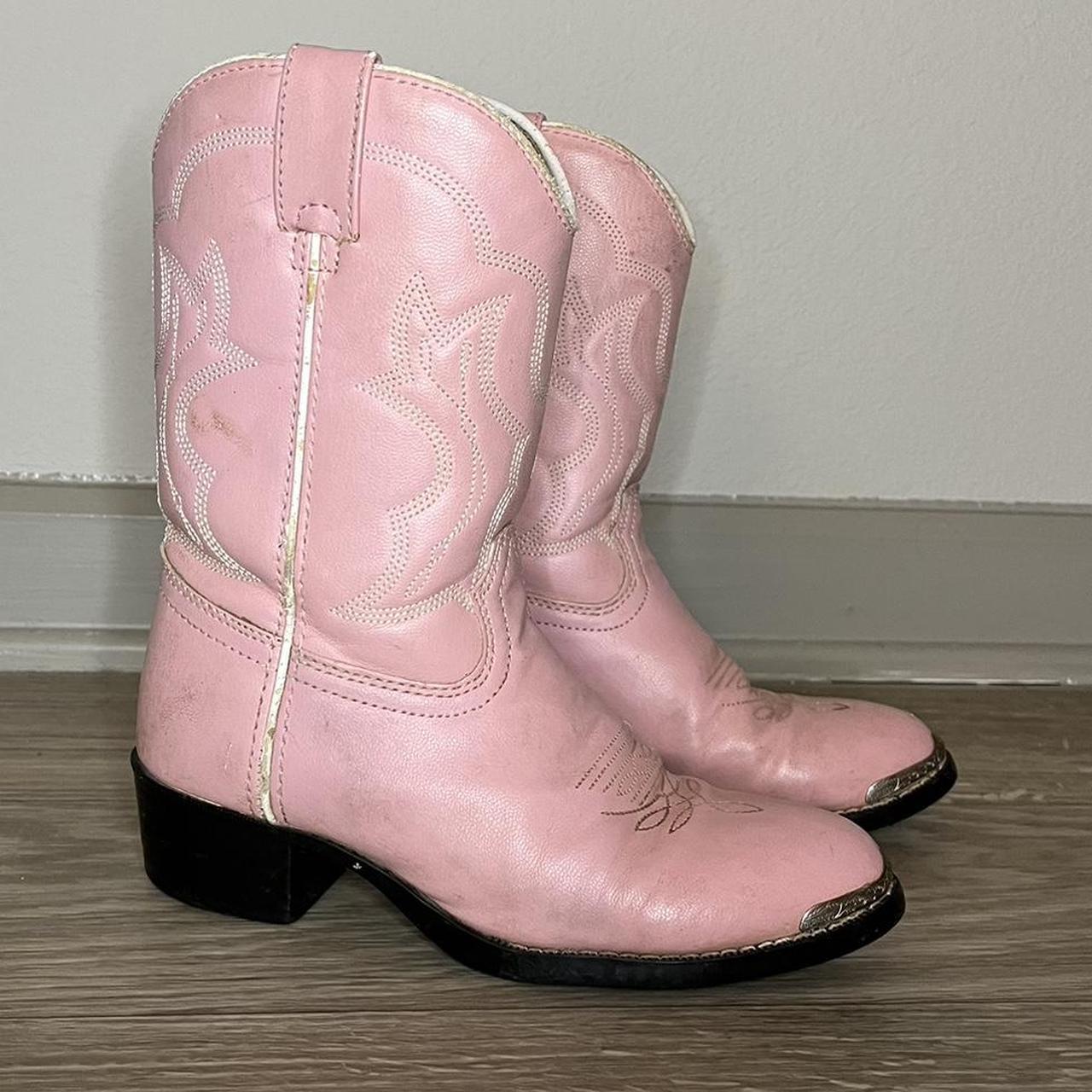 Baby size hot sale 5 boots