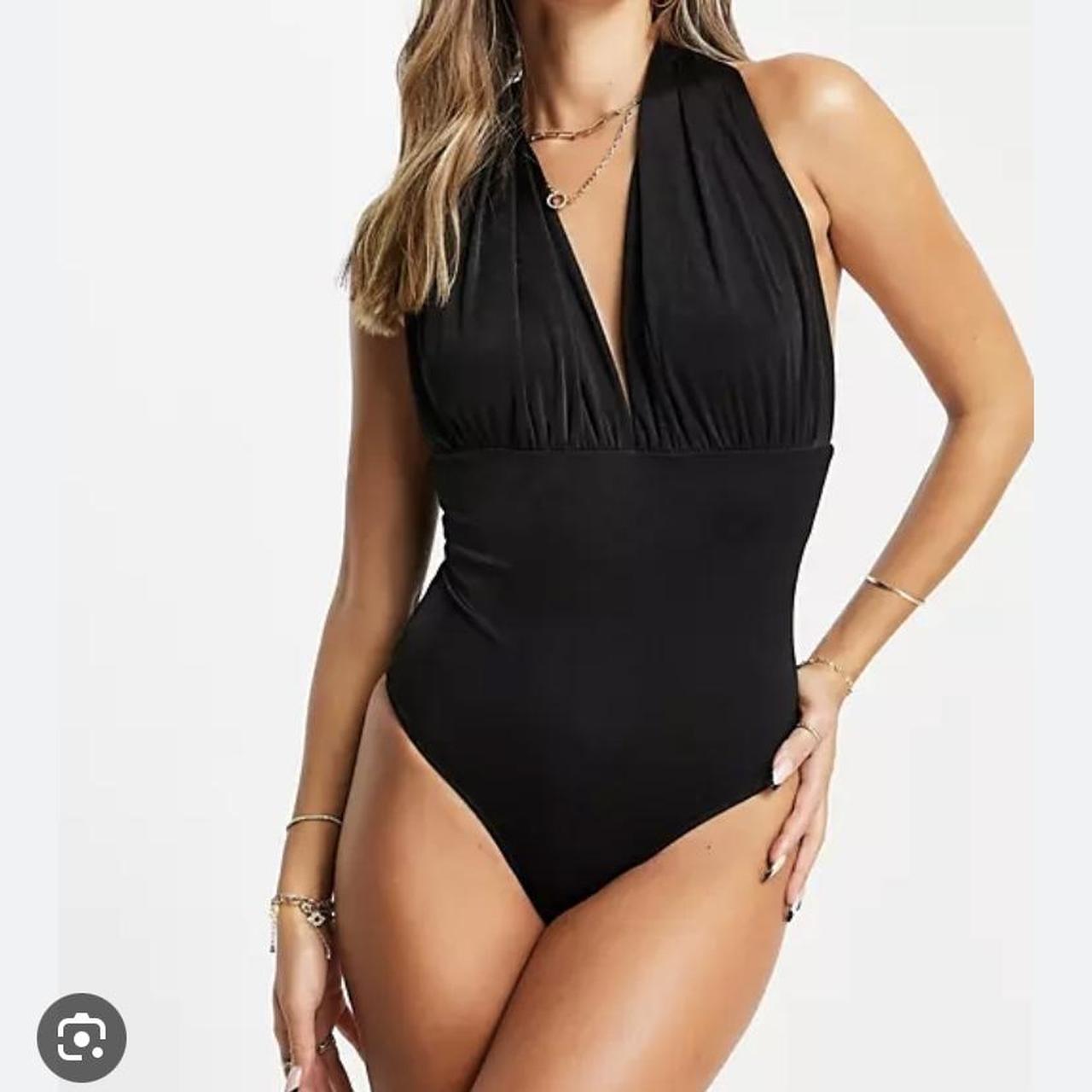 100 Ways Convertible Bodysuit