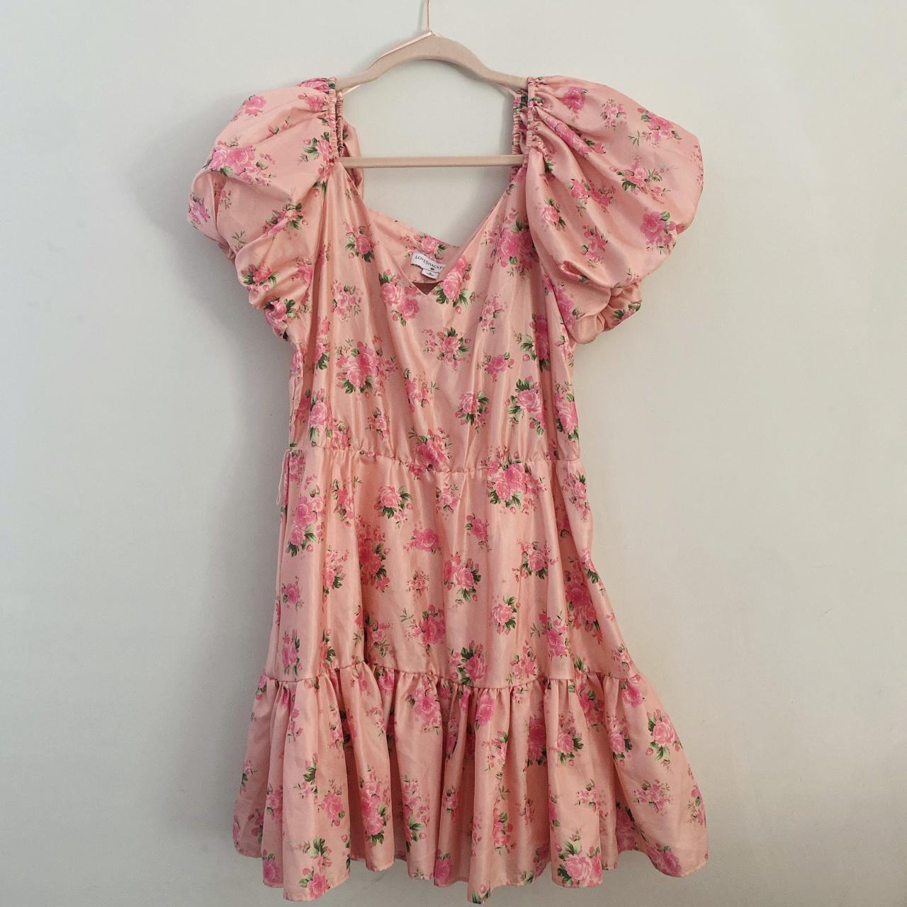 Target tea 2024 party dresses