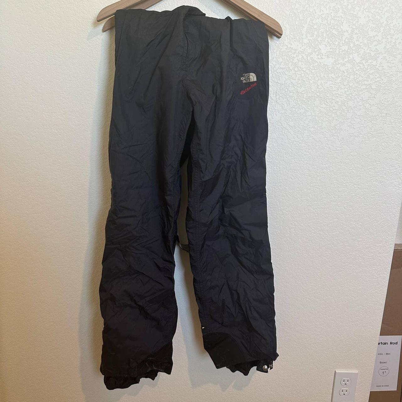 North face usa 2025 snow pants