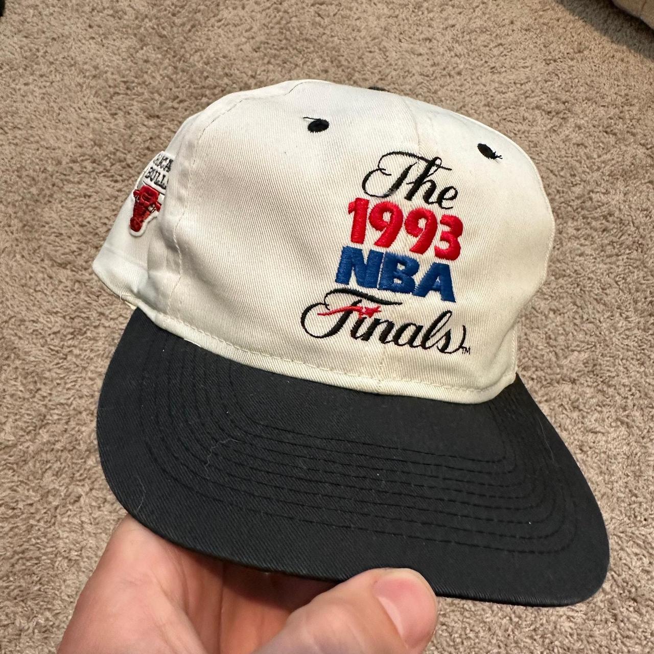 1993 nba finals hat online