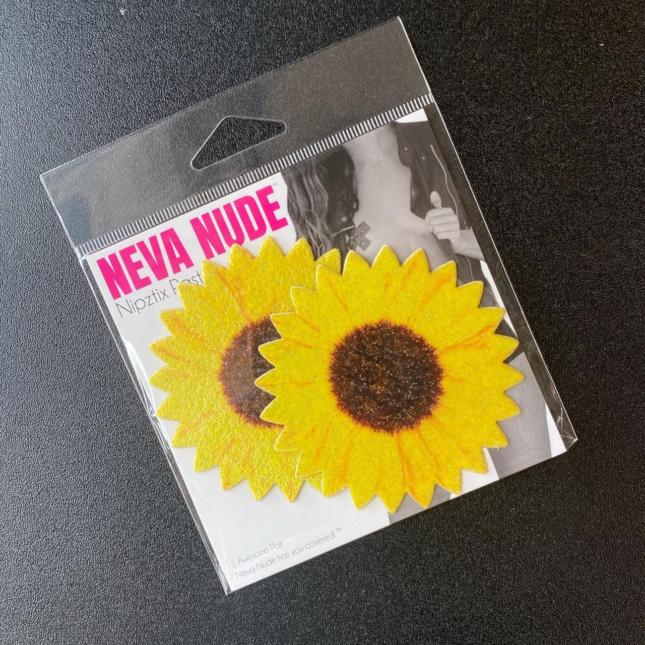 Nipple Warmers – The Naked Baker