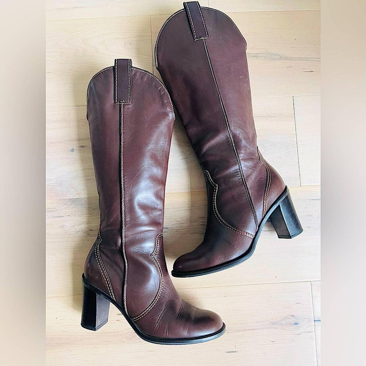 franco sarto barbara tall boot