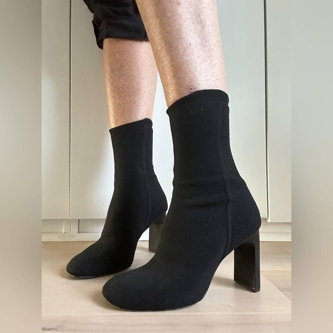 Rag and bone on sale ellis sock bootie