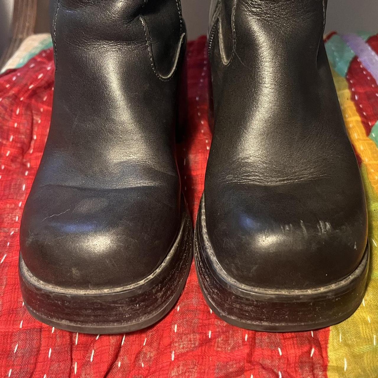 Frye Women's Boots (4)