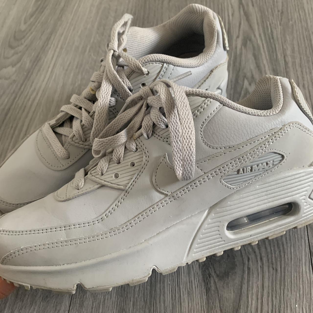 nike air 90s womens