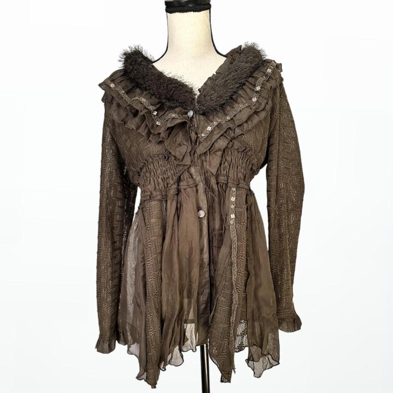 item listed by grossfinds