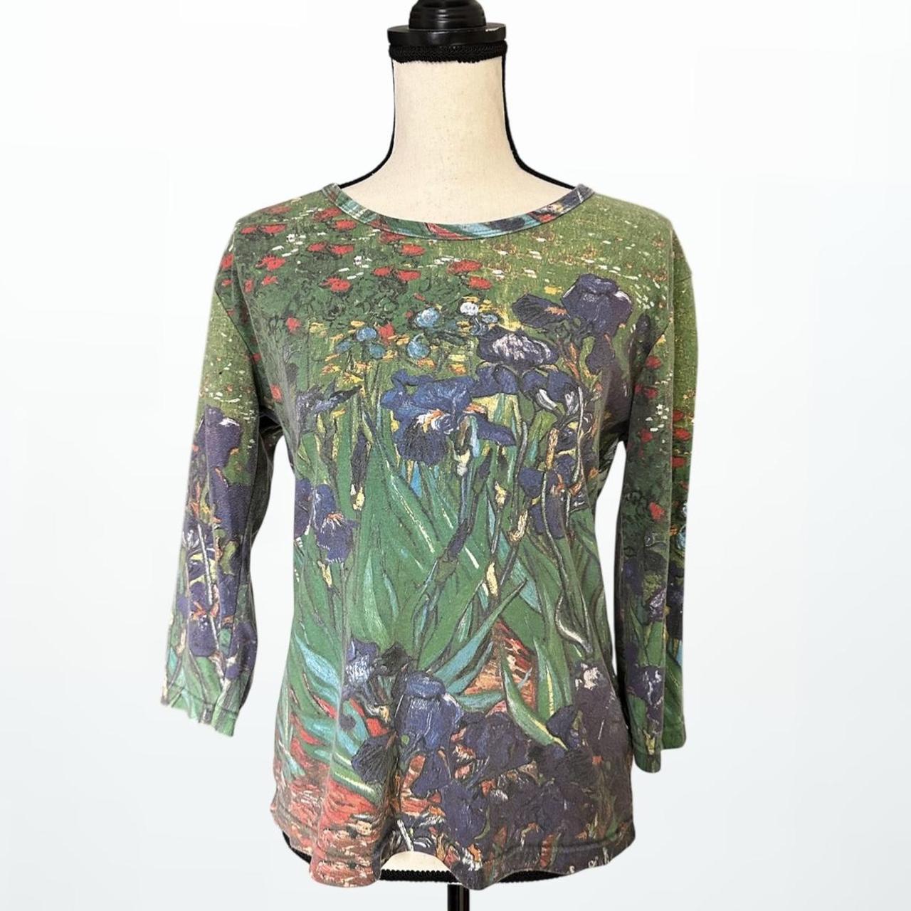 item listed by grossfinds