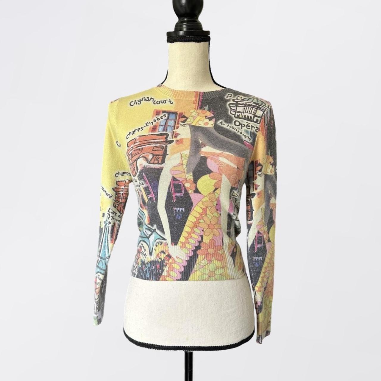 item listed by grossfinds