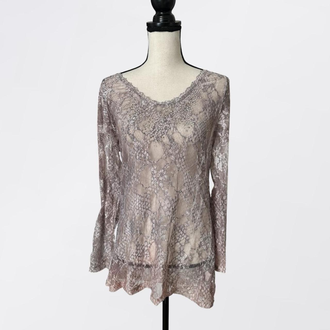 item listed by grossfinds