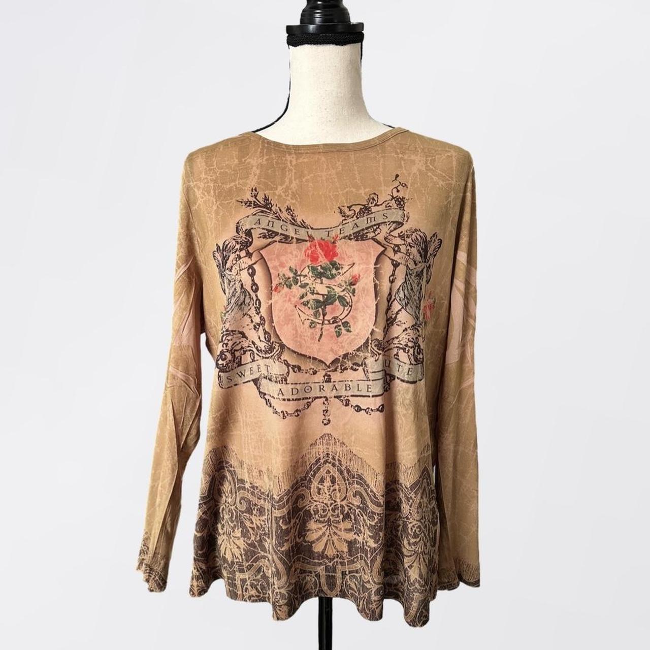 item listed by grossfinds