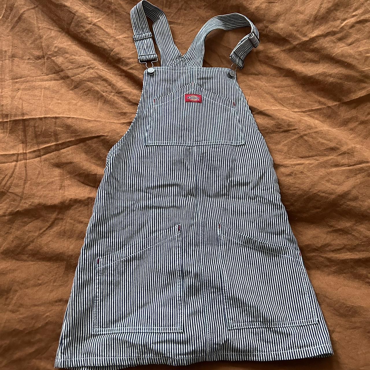 Dickies coverall dress Depop