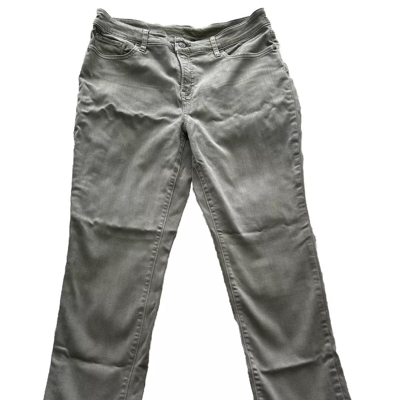 Chicos The So Slamming Girlfriend Slim Leg