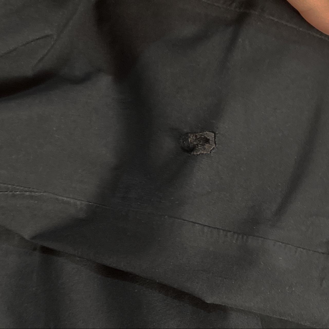 nikelab acg alpine jacket