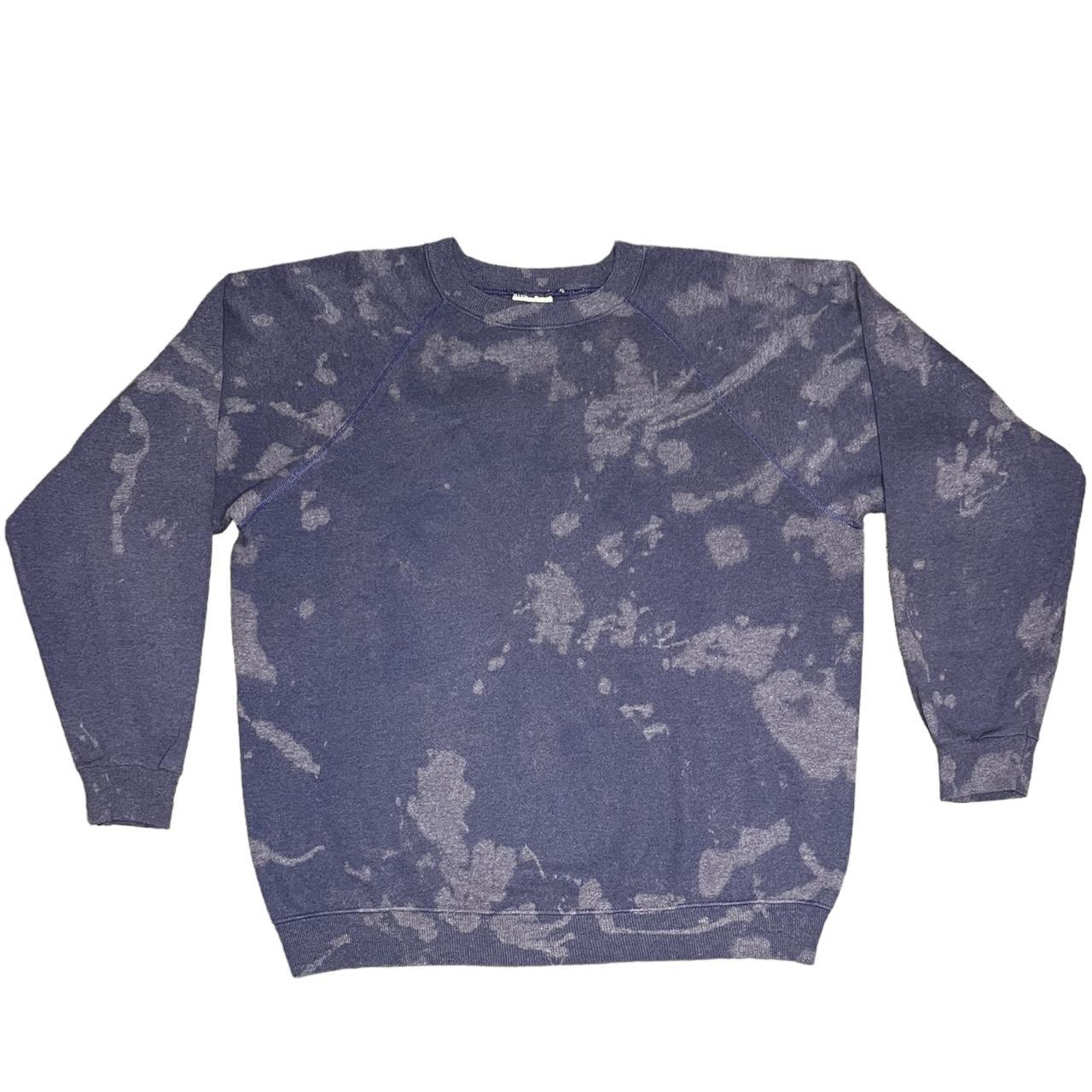 marks and spencer tie dye jumper