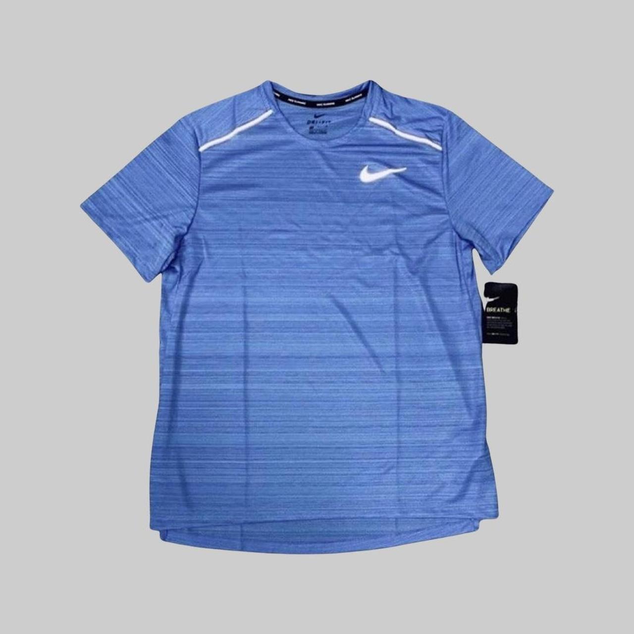 nike miler royal blue