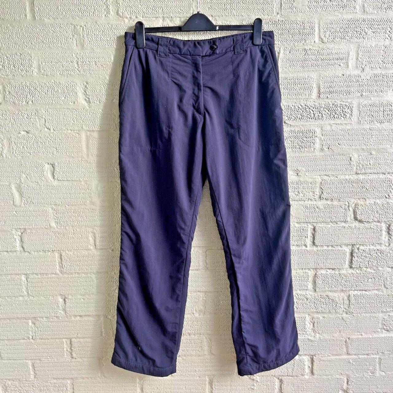 Rohan Ladies Trailblazers Trousers Size 12 | eBay