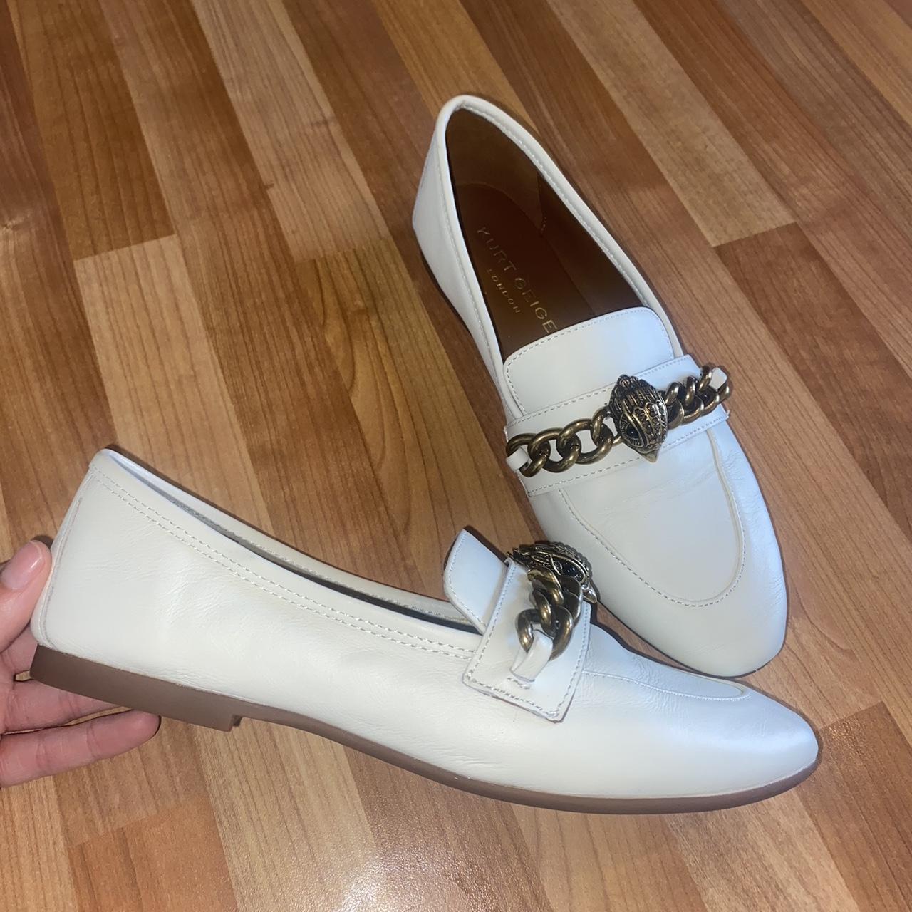 Kurt Geiger shoes, size 3. Never been worn (only... Depop