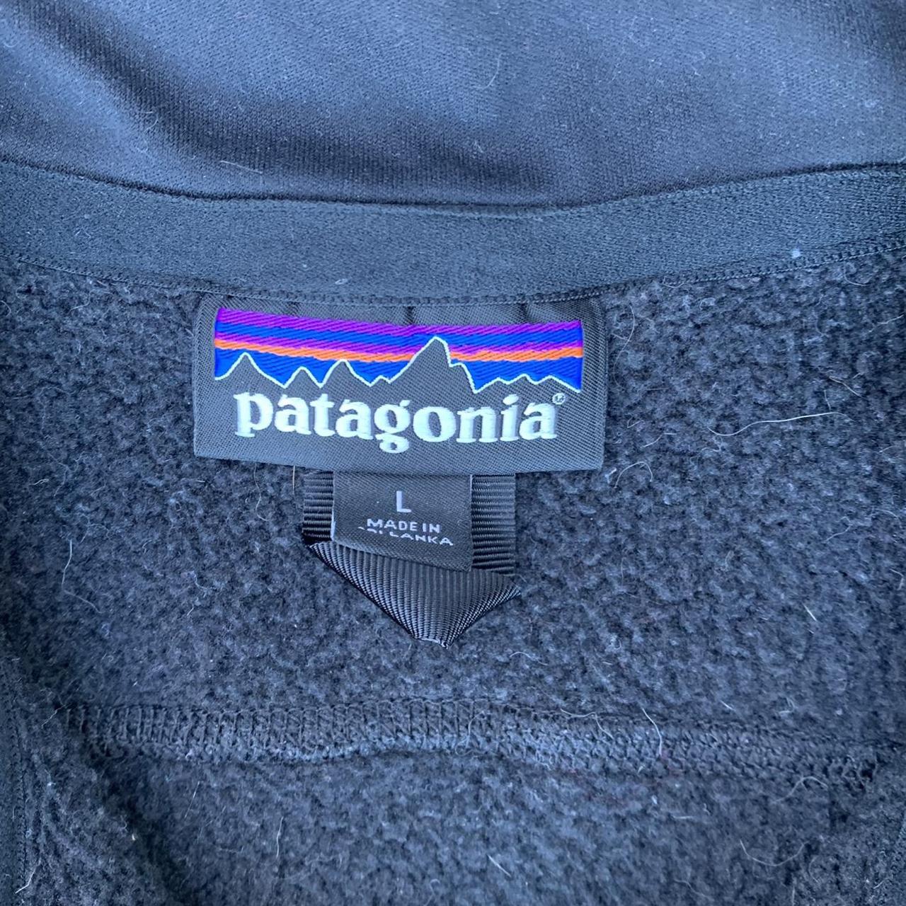 Patagonia Men's Gilet | Depop