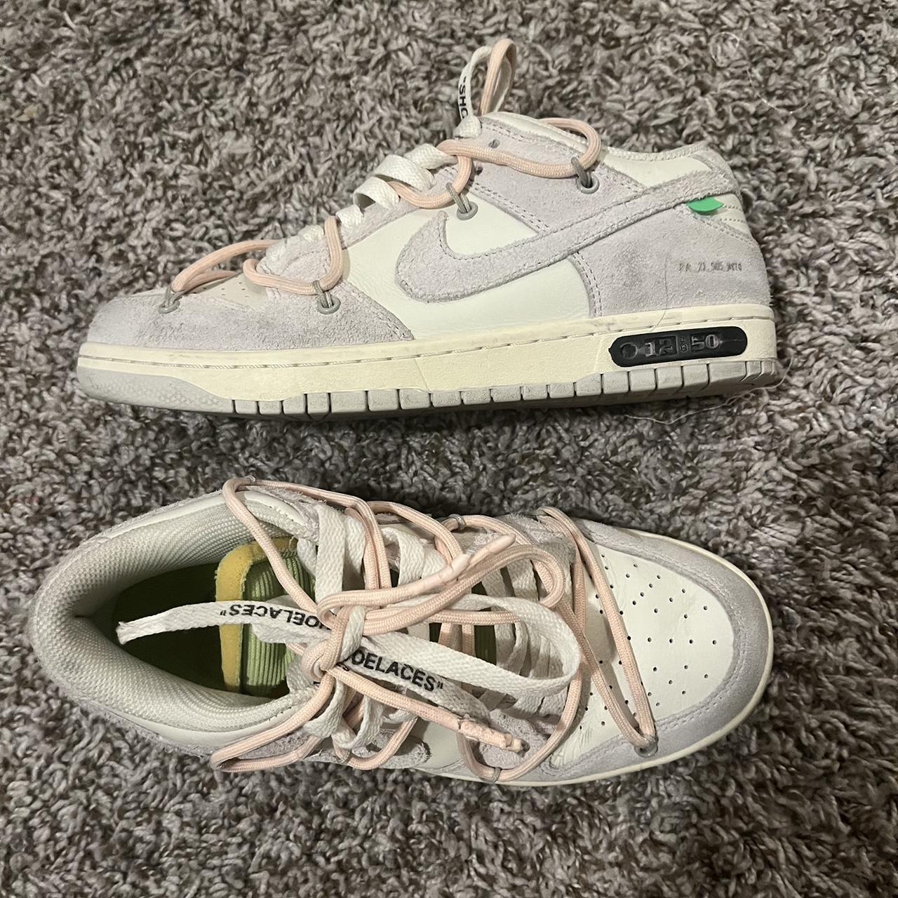 abloh off white nike