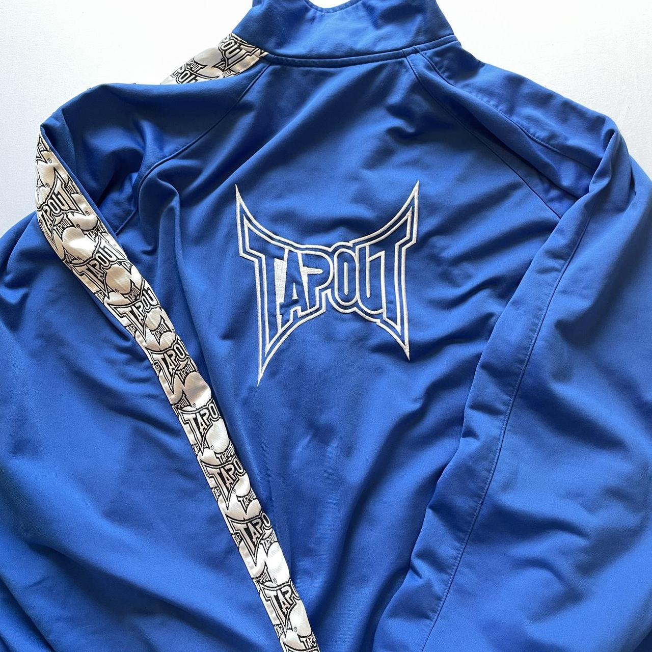 Tapout jacket discount