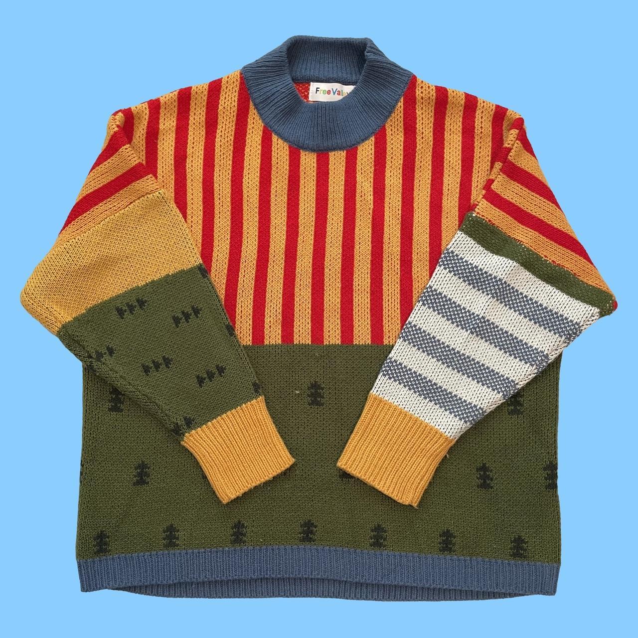 Voalle Sweaters – Voaelle