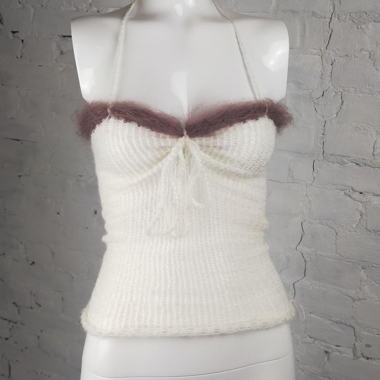 item listed by dystopianknits