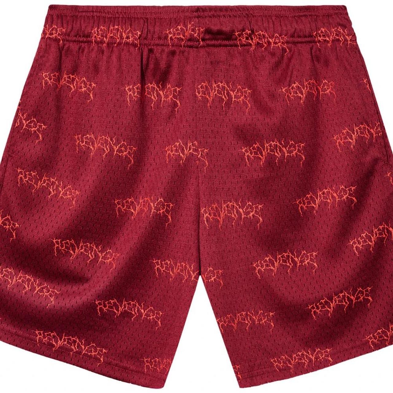 Revenge Shorts fashion