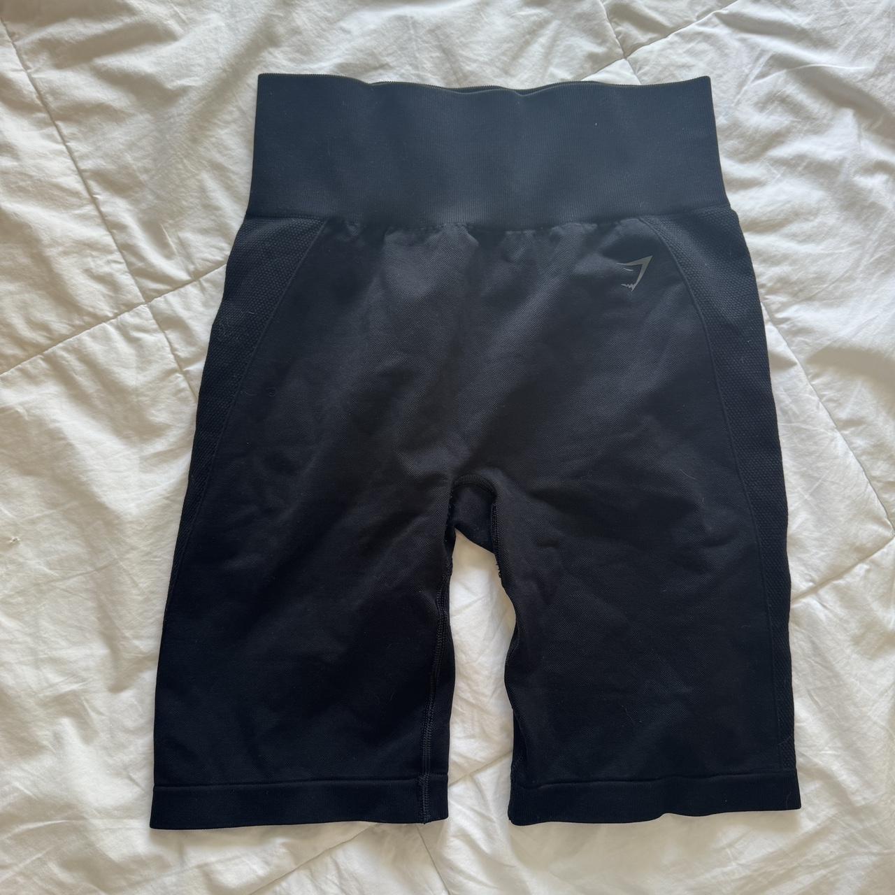 Gymshark cycling-shorts - Depop