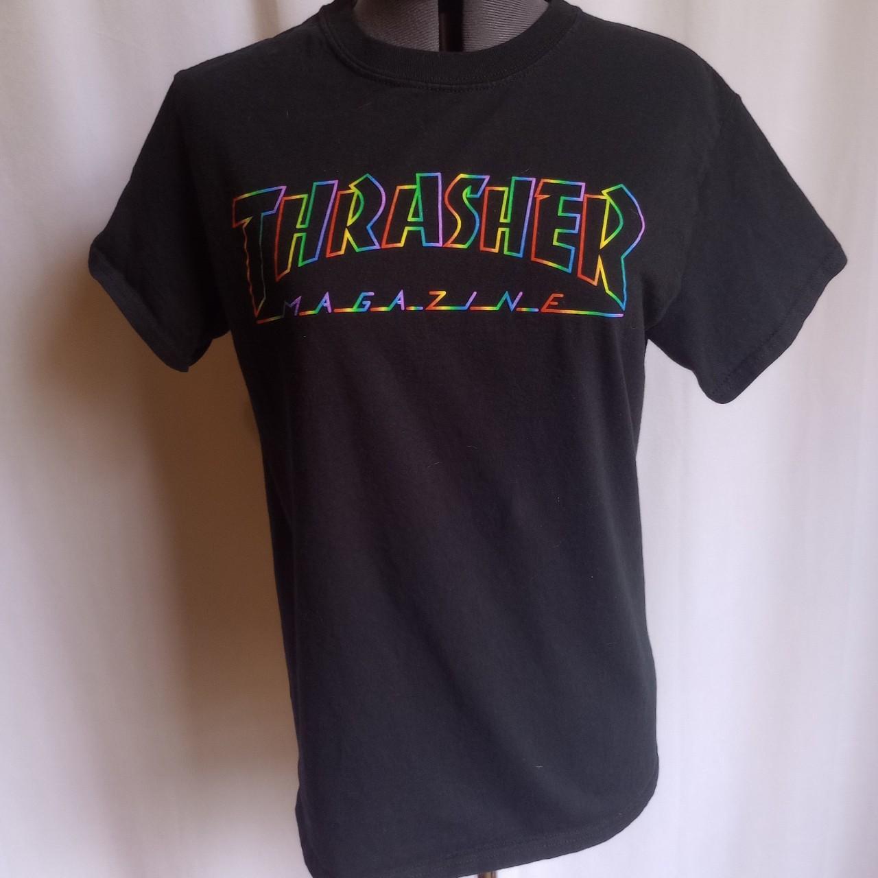 Thrasher hotsell spectrum t