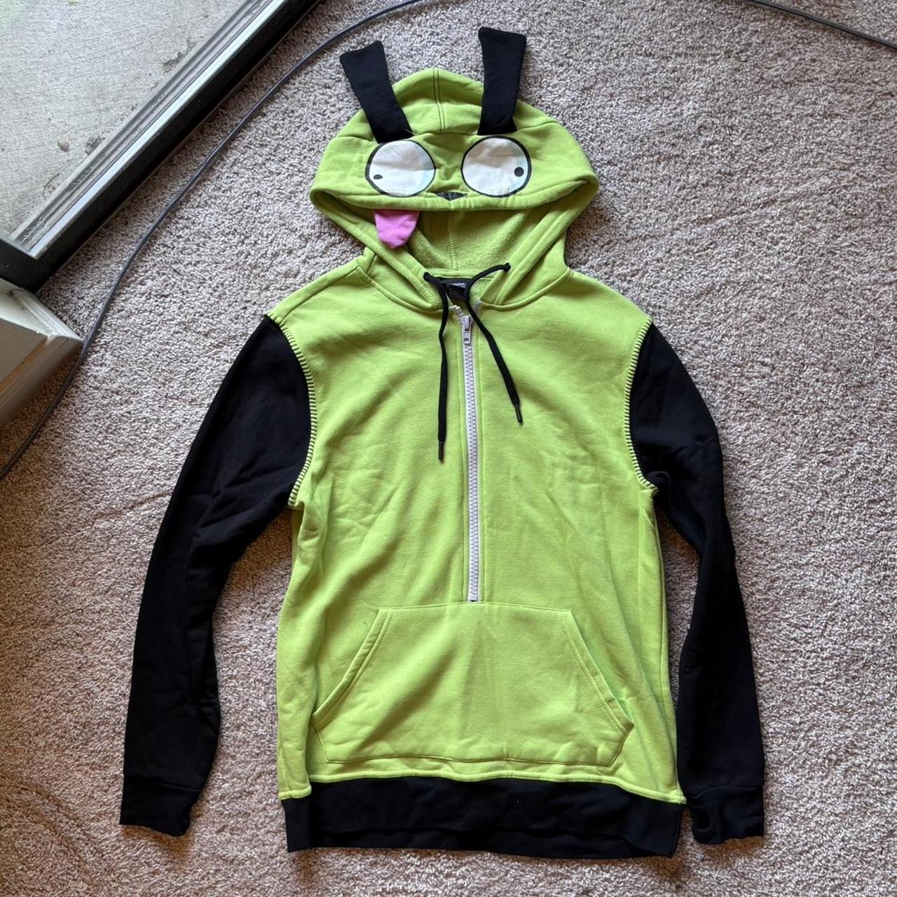 item listed by thicccactus