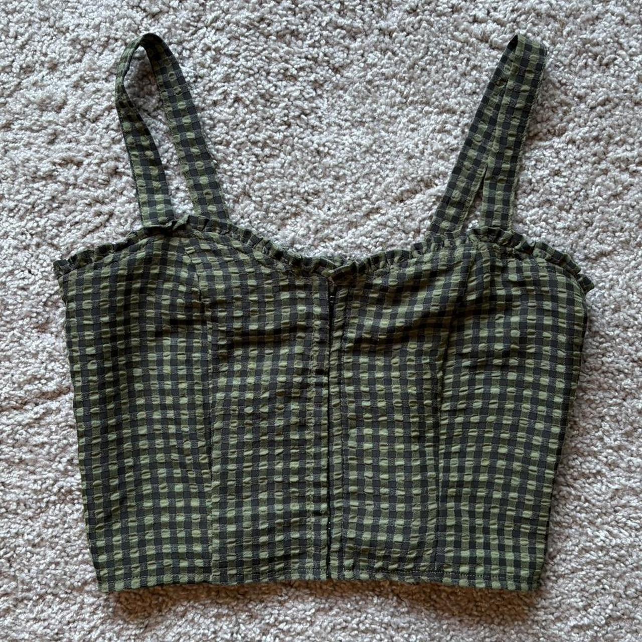 item listed by thicccactus
