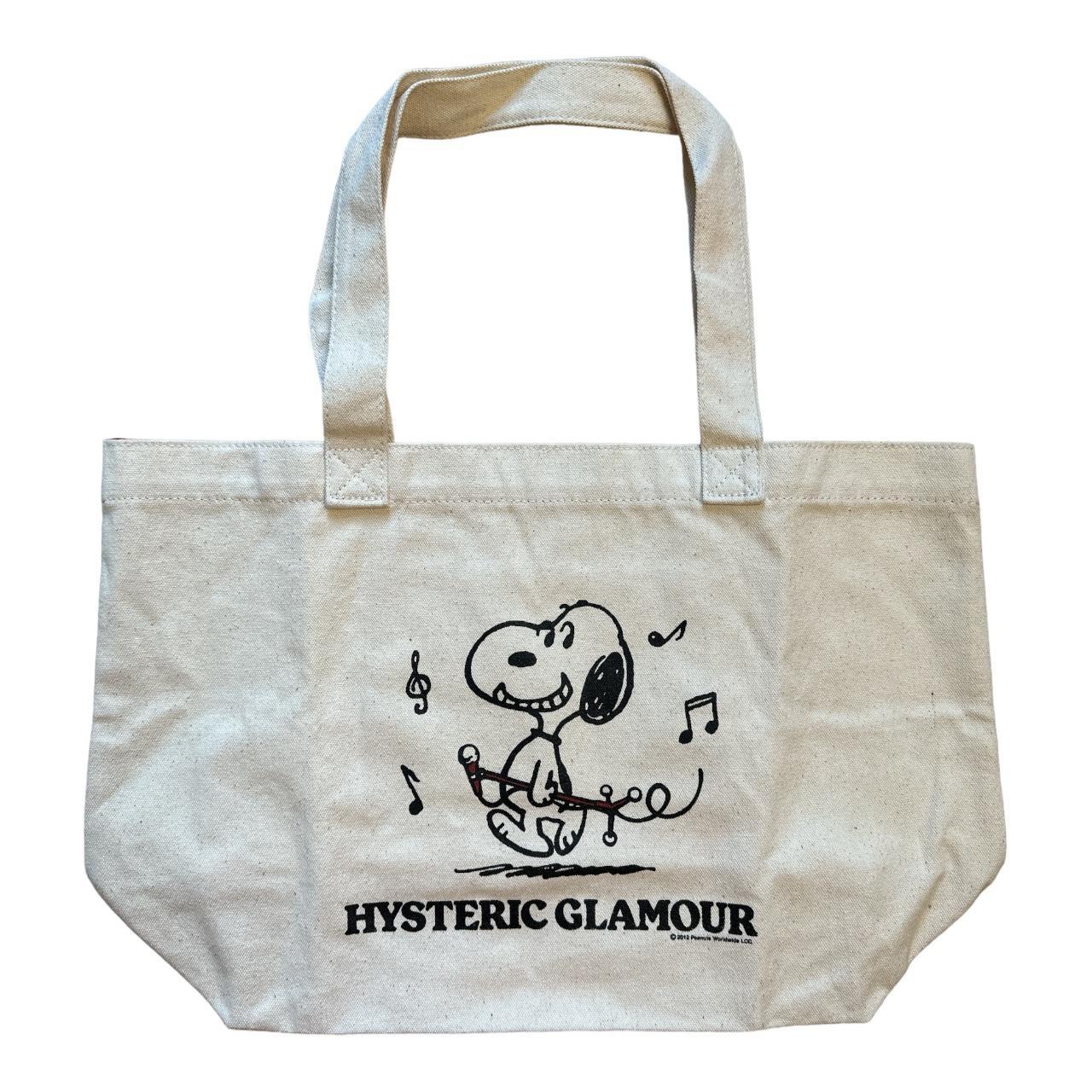 バッグ Hysterics Hysteric glamour / giga tote Hysteric Glamour - Graphic Tote Bag | eBay
