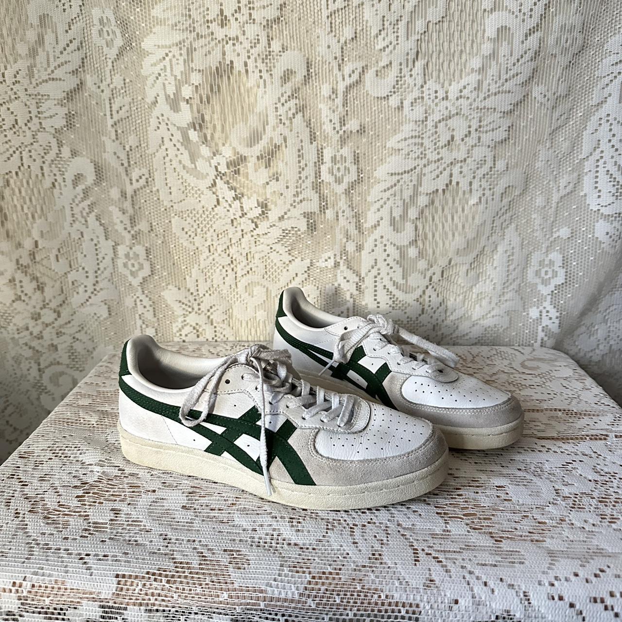 onitsuka tiger gymnastics