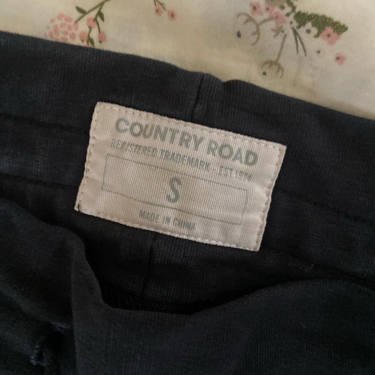 Country Road Women's Joggers-tracksuits | Depop