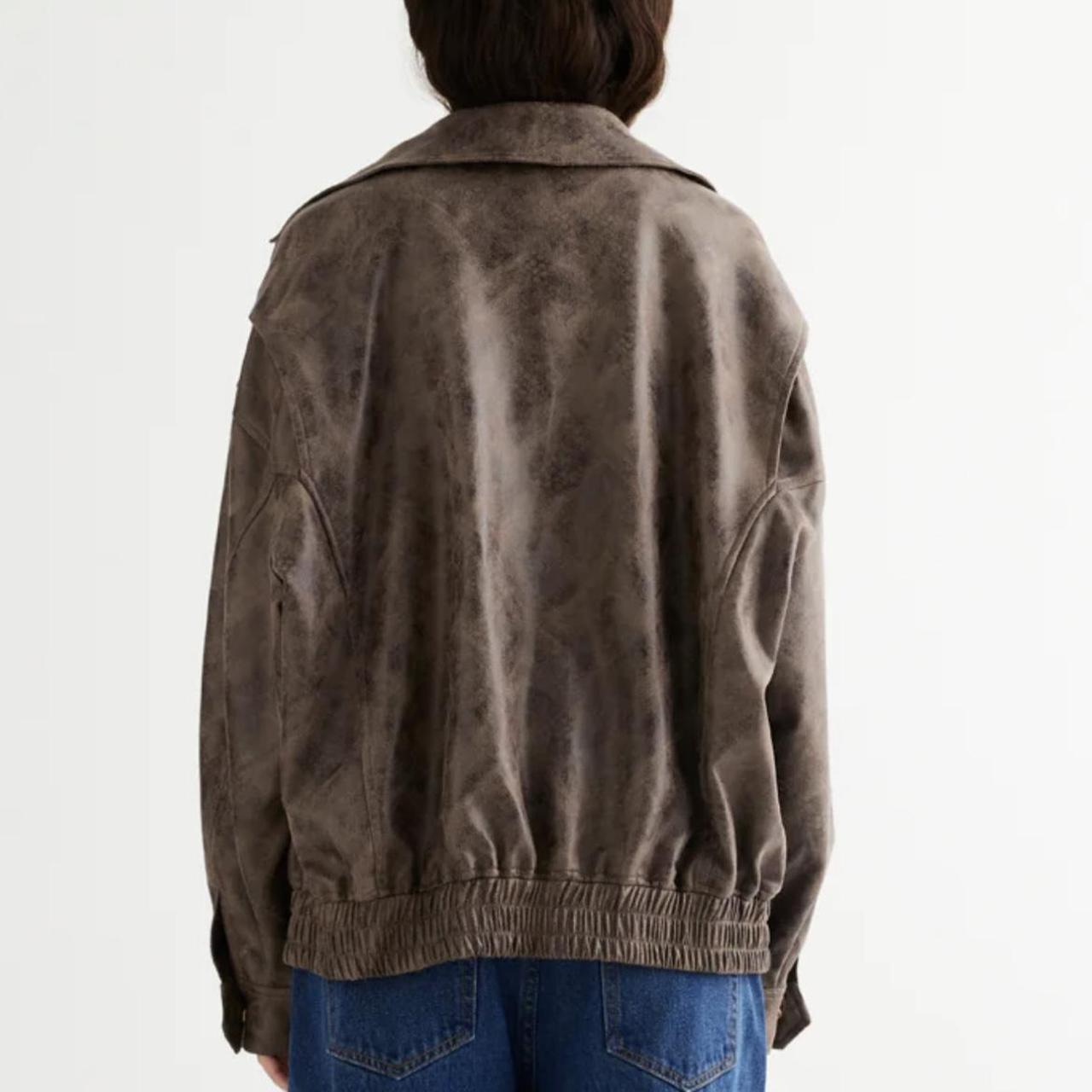 Lioness Women's Jacket (2)