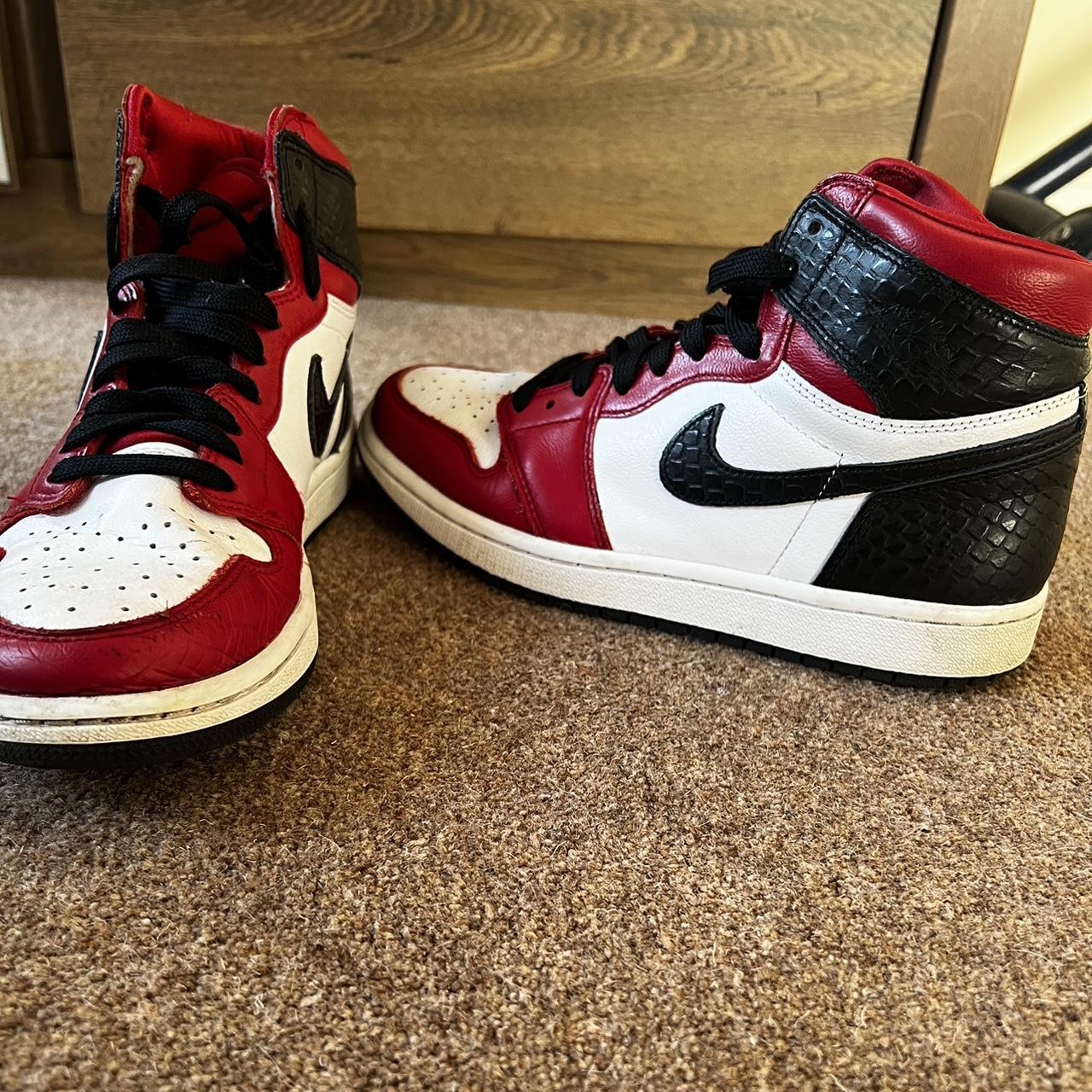 size 5 jordan 1 high