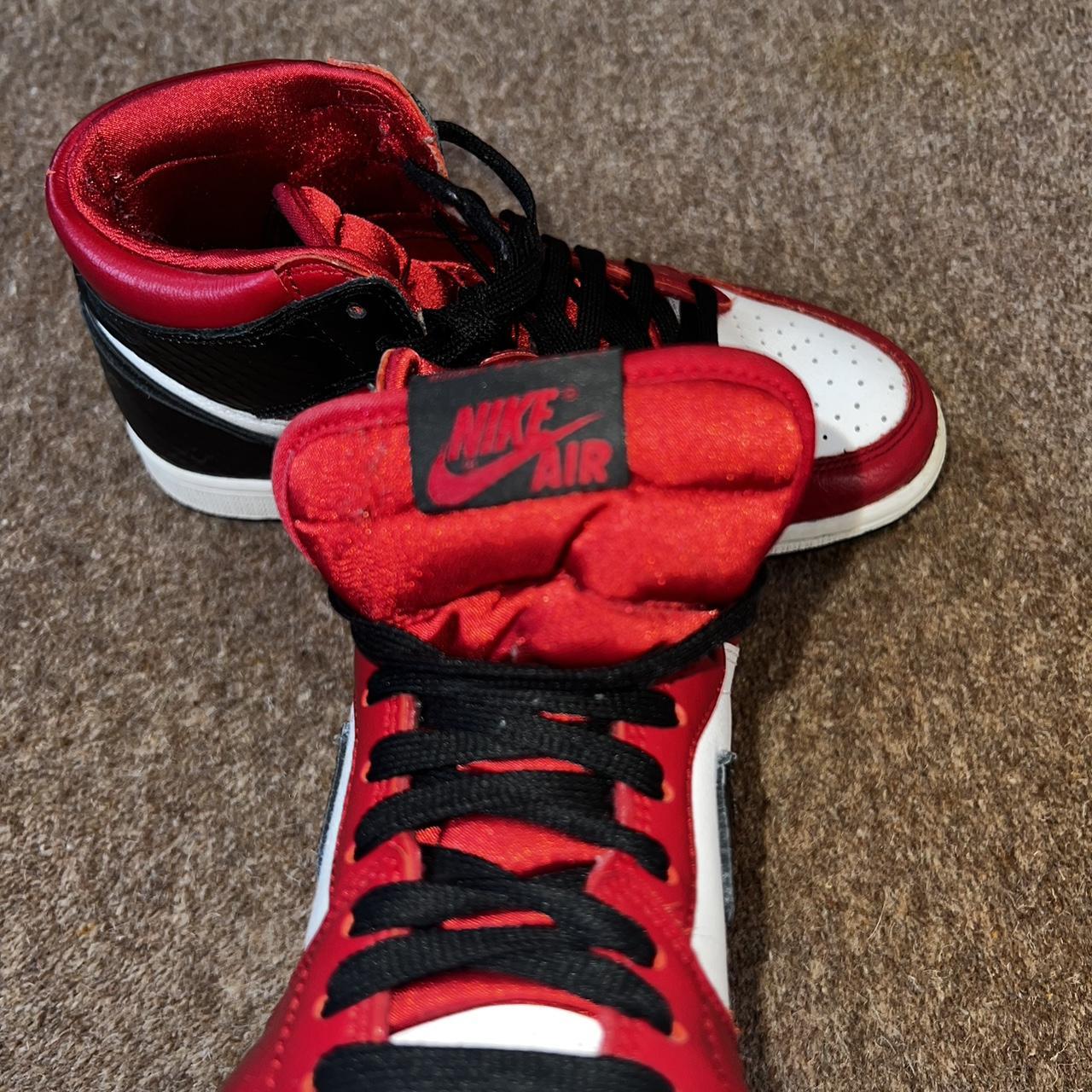 size 5 jordan 1 high