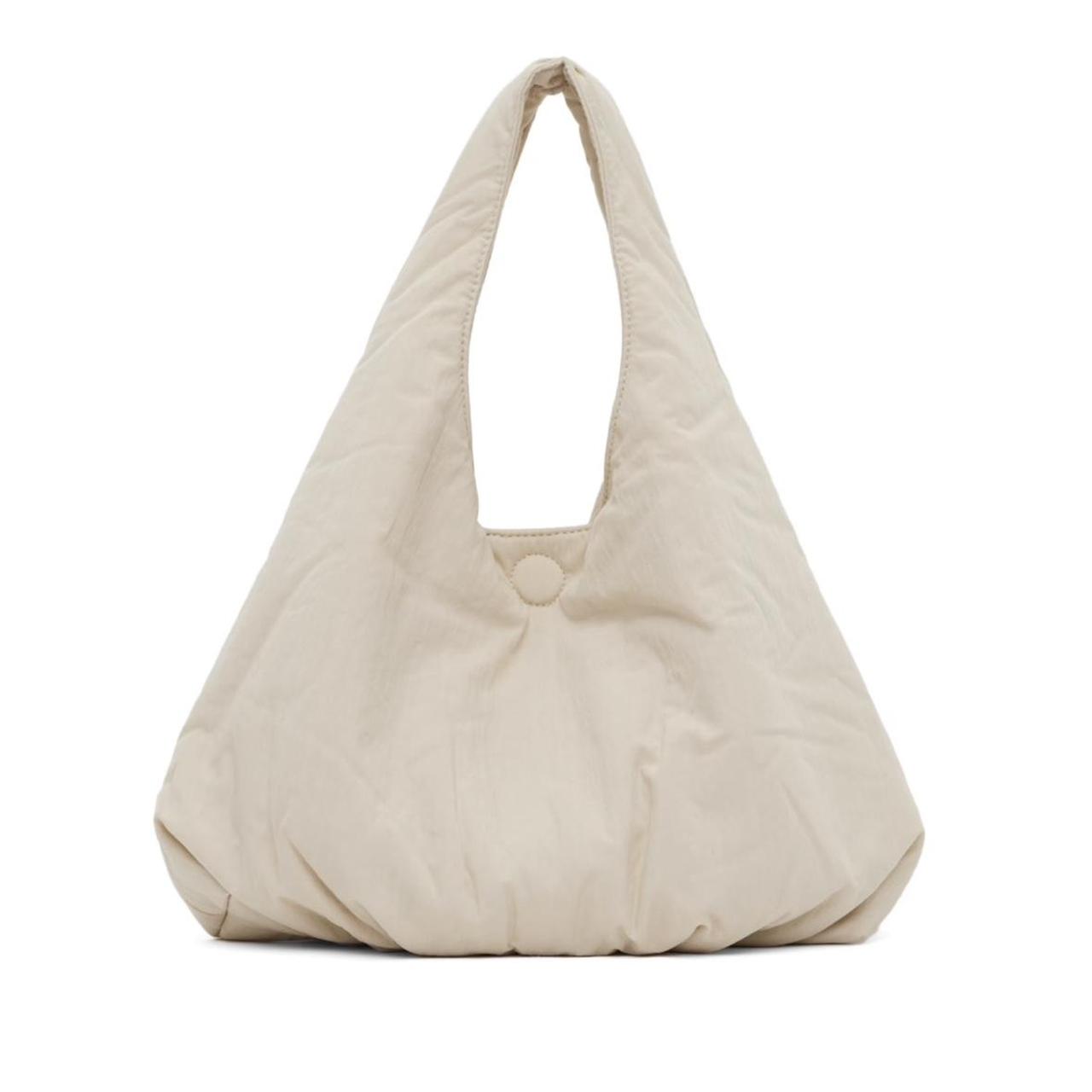 AMOMENTO SMALL PADDED BAG, NWT, retails for $120,...