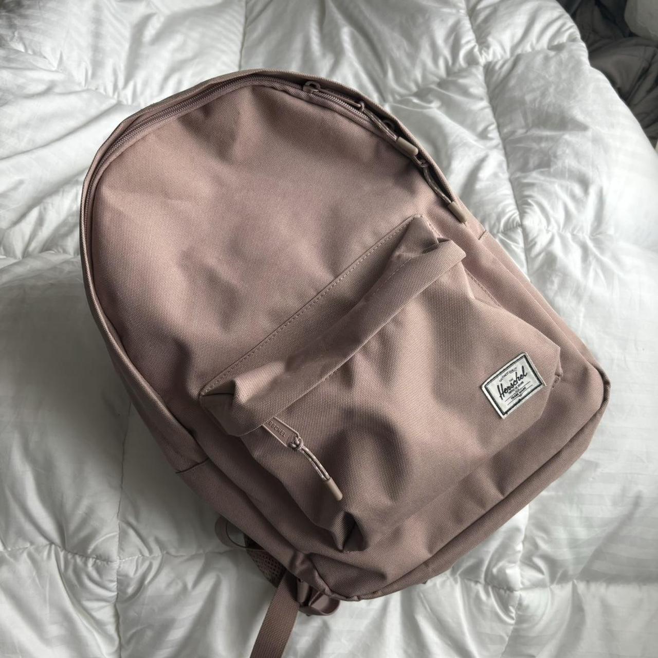 Hershel pink cheap