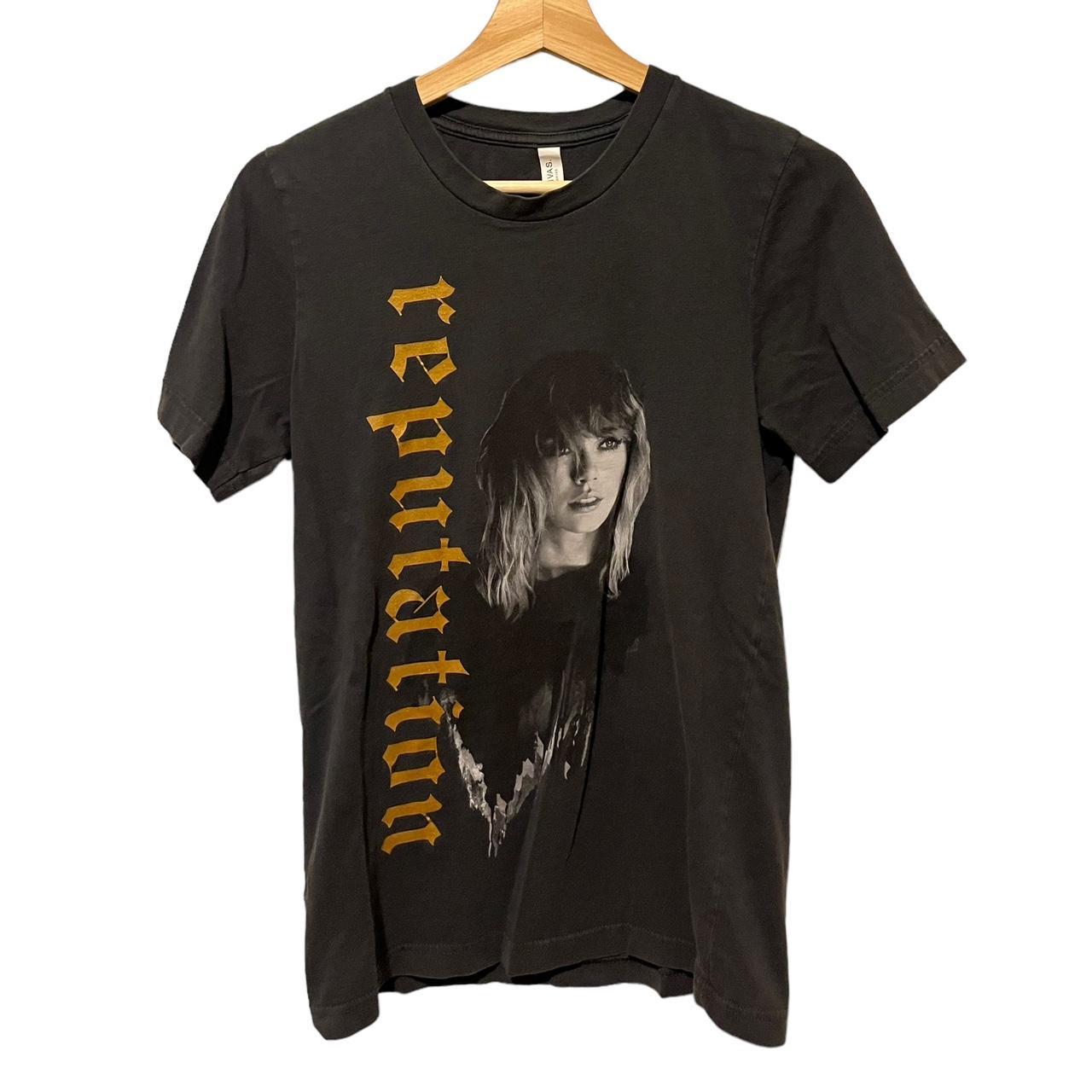 Taylor Swift reputation tour グッズ スウェット テイラー・スウィフト レピュテーションツアー スウェットシャツ