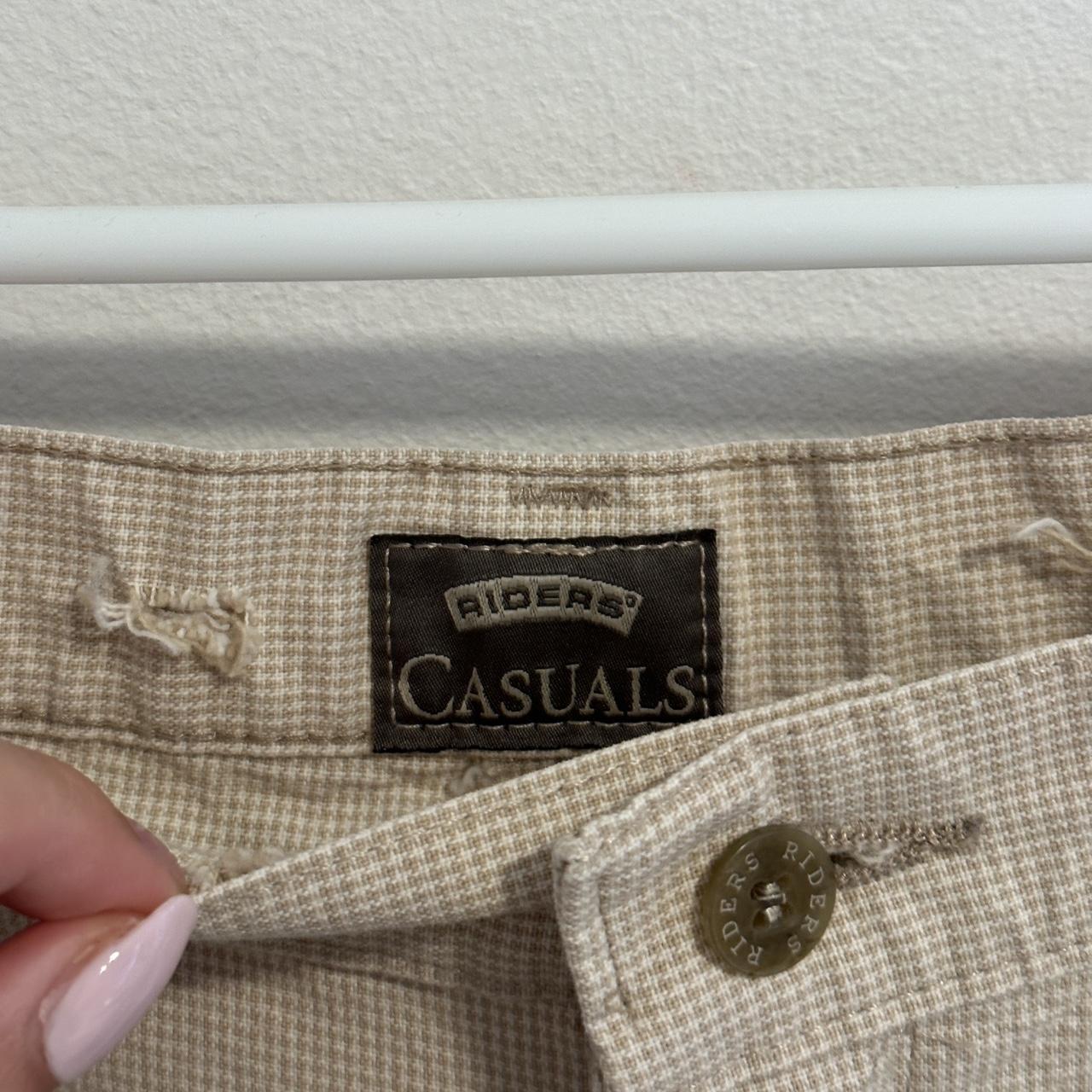 riders by lee trousers